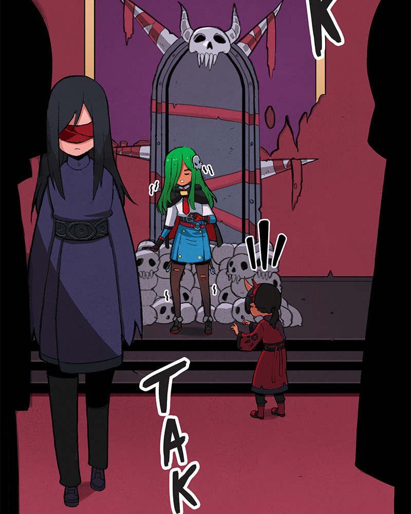 Line Chapter 19 page 19 - 