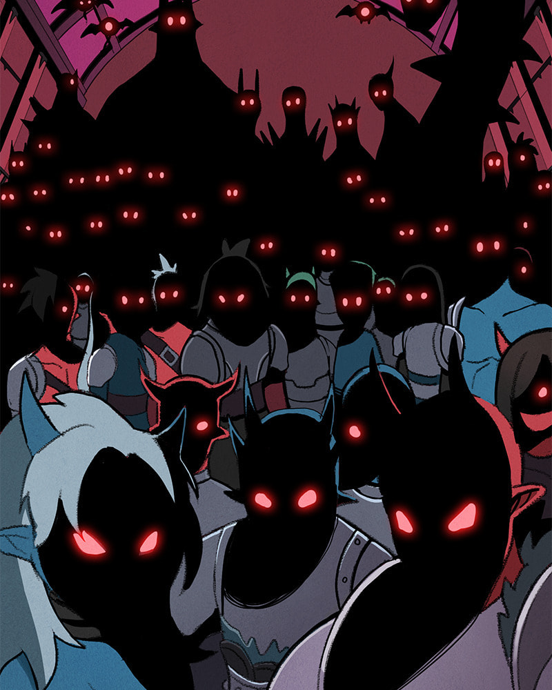 Line Chapter 19 page 3 - 