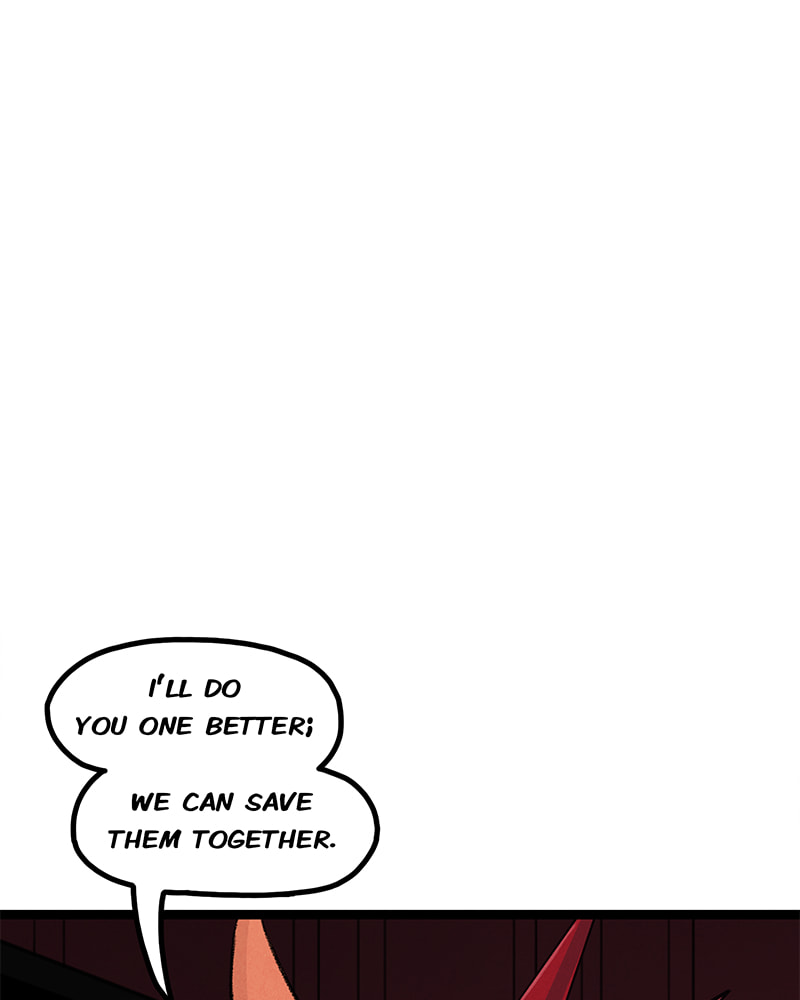 Line Chapter 19 page 32 - 