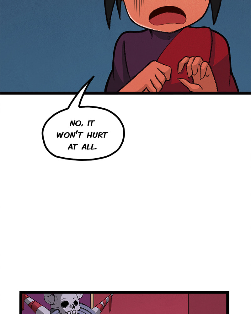 Line Chapter 19 page 45 - 