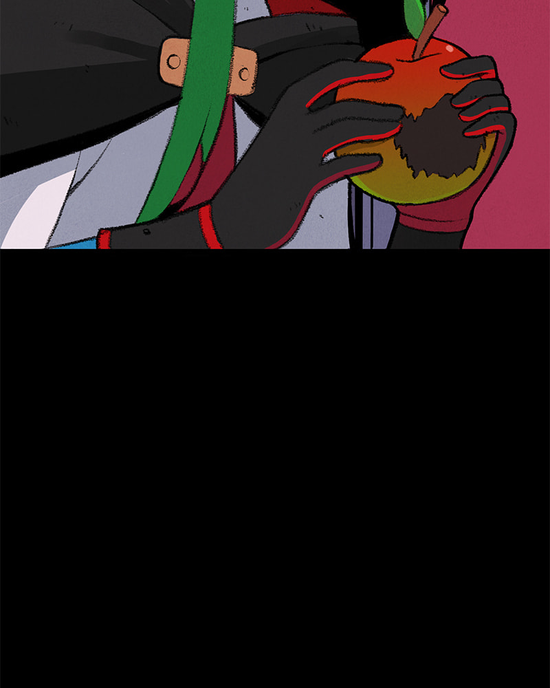 Line Chapter 19 page 70 - 
