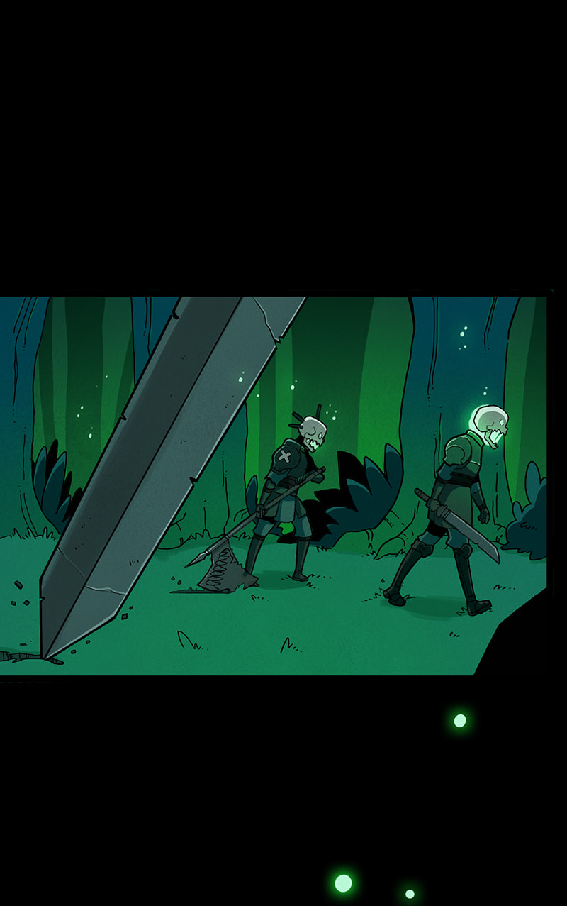 Line Chapter 20 page 2 - 