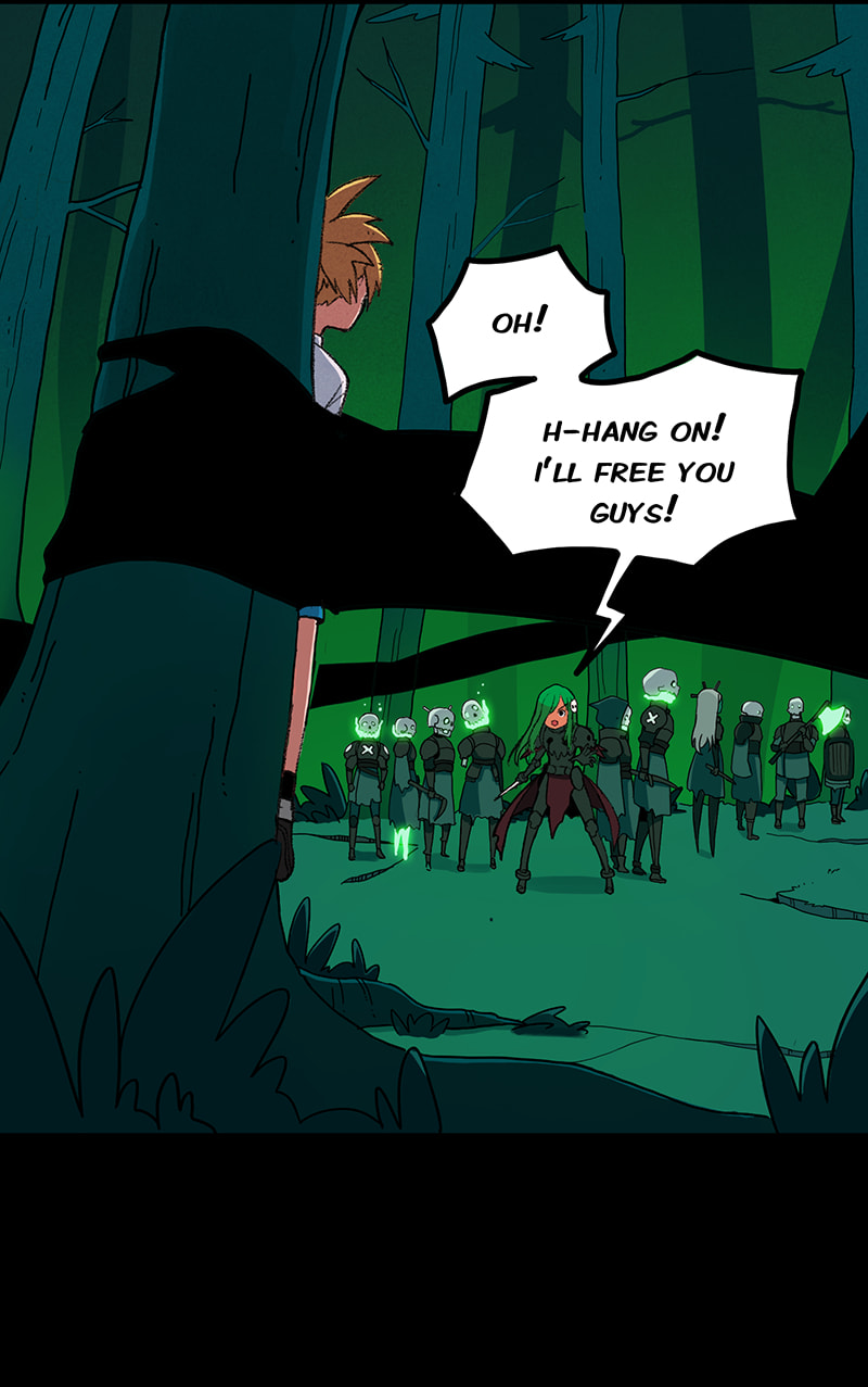 Line Chapter 20 page 18 - 