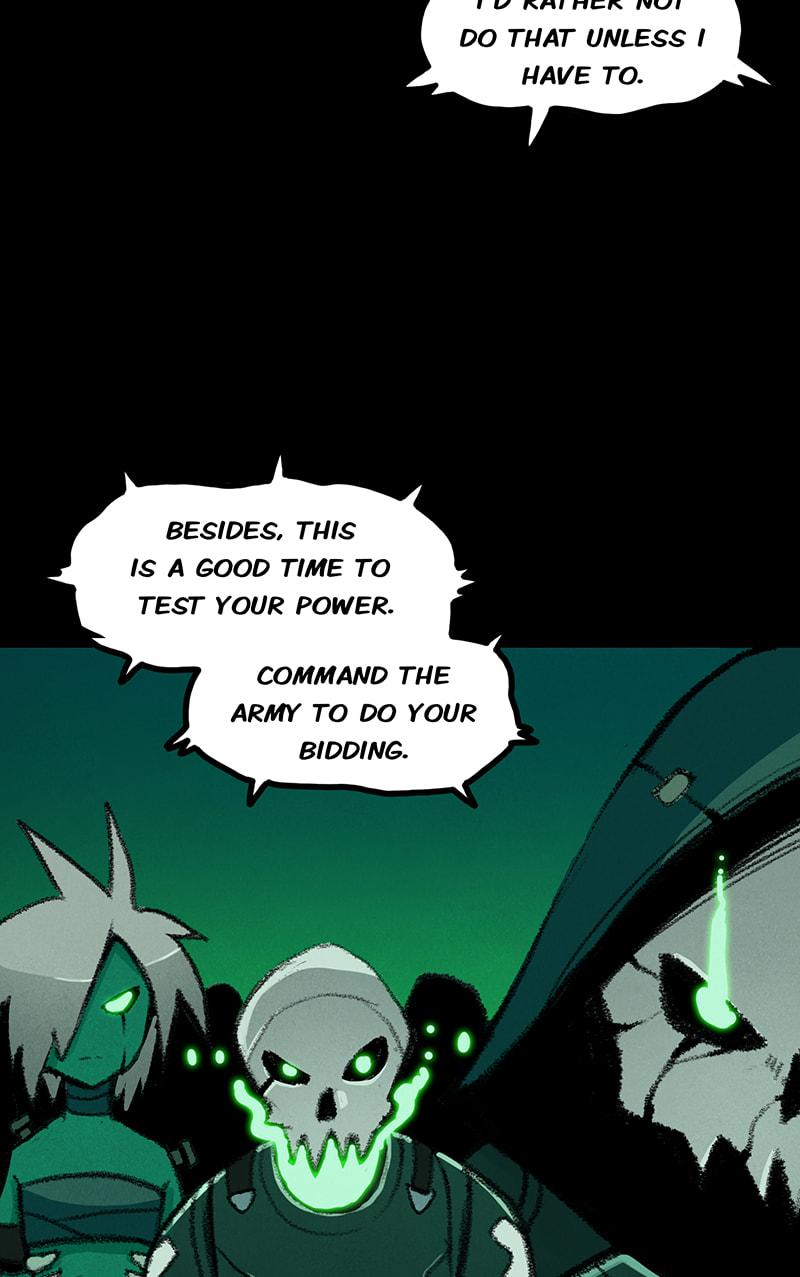 Line Chapter 20 page 20 - 