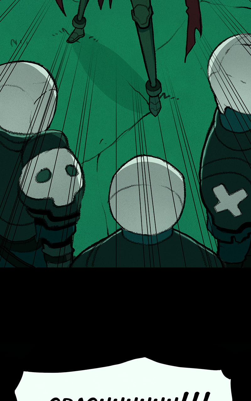 Line Chapter 20 page 25 - 