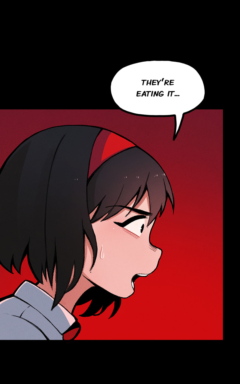 Line Chapter 20 page 28 - 