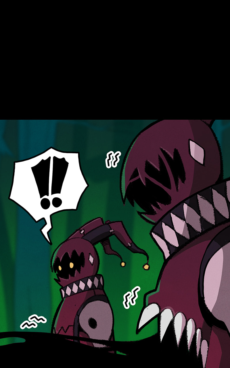 Line Chapter 20 page 29 - 