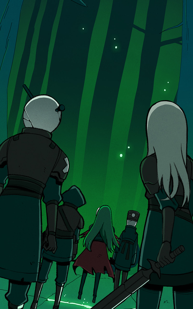 Line Chapter 20 page 4 - 