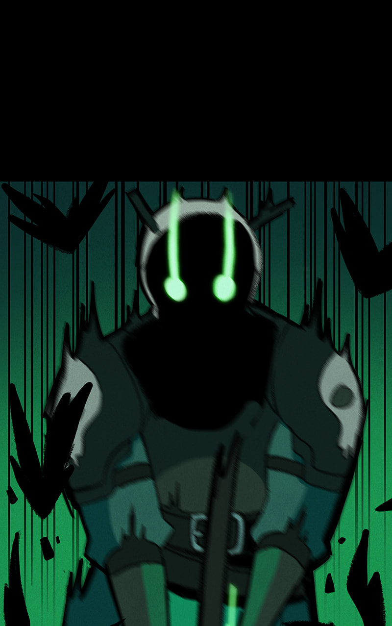 Line Chapter 20 page 32 - 