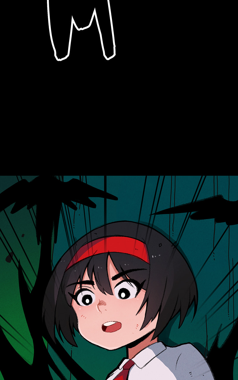 Line Chapter 20 page 34 - 