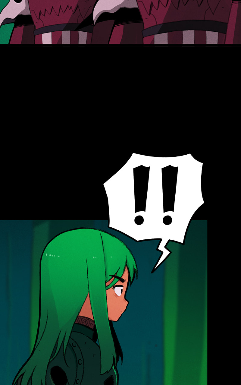 Line Chapter 20 page 39 - 