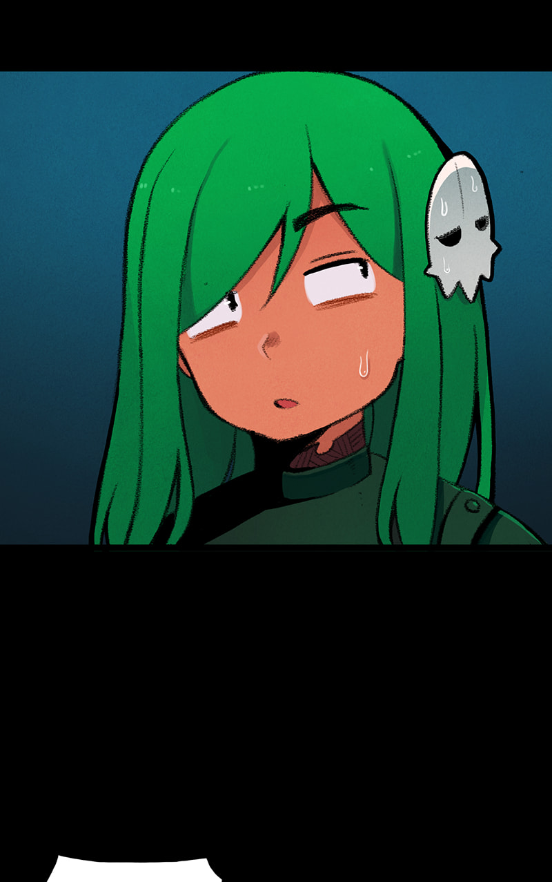 Line Chapter 20 page 42 - 