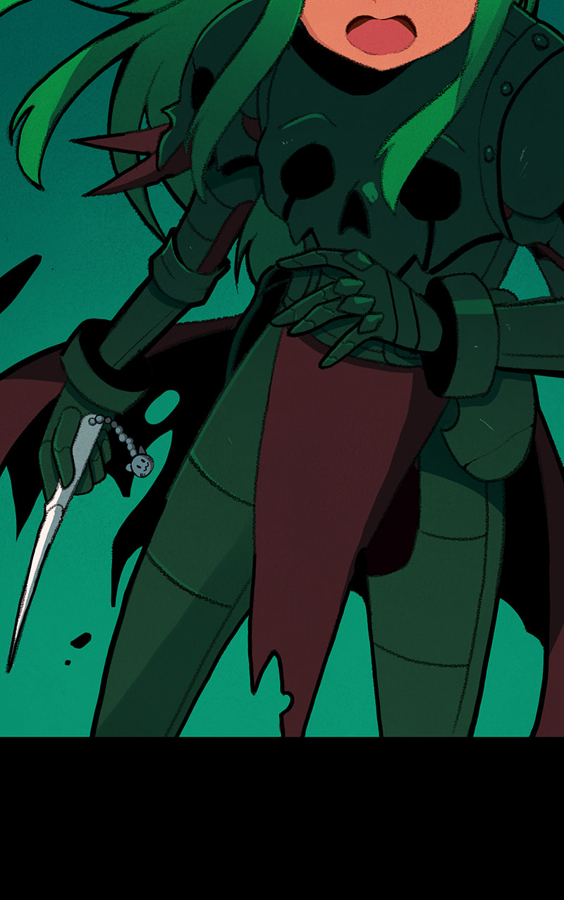 Line Chapter 20 page 45 - 