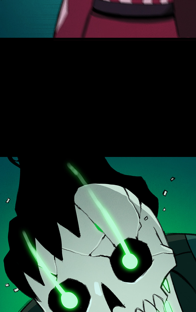Line Chapter 20 page 52 - 
