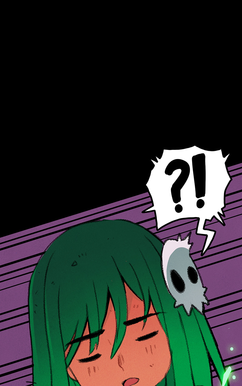 Line Chapter 20 page 83 - 