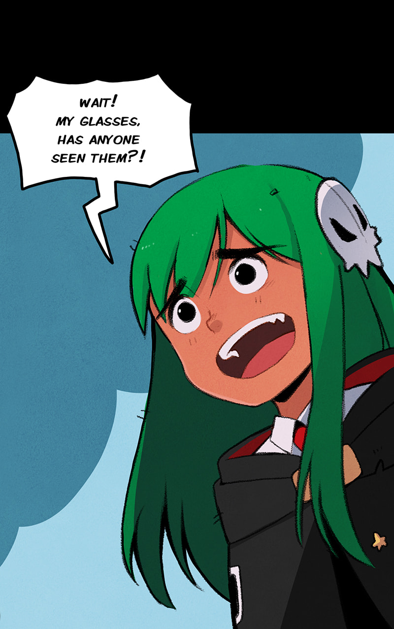 Line Chapter 20 page 89 - 