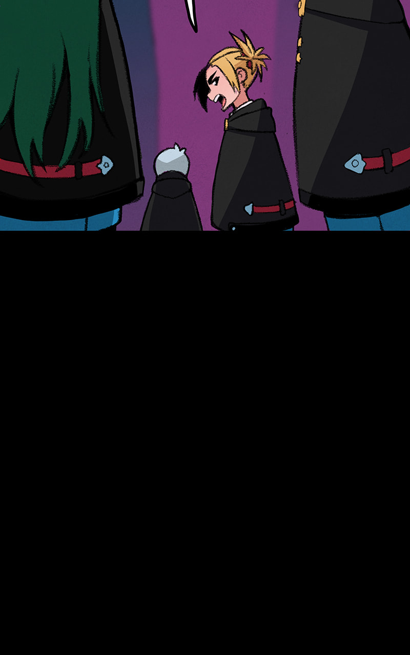 Line Chapter 20 page 94 - 