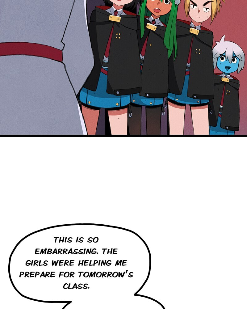 Line Chapter 21 page 11 - 