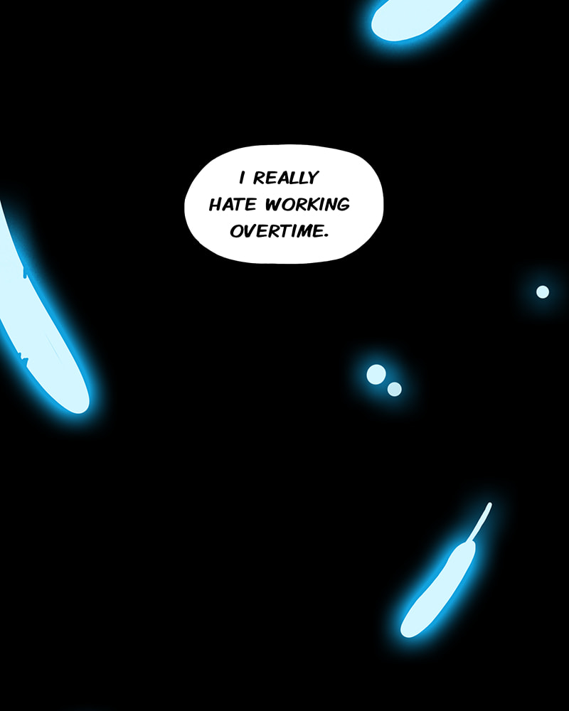 Line Chapter 21 page 105 - 