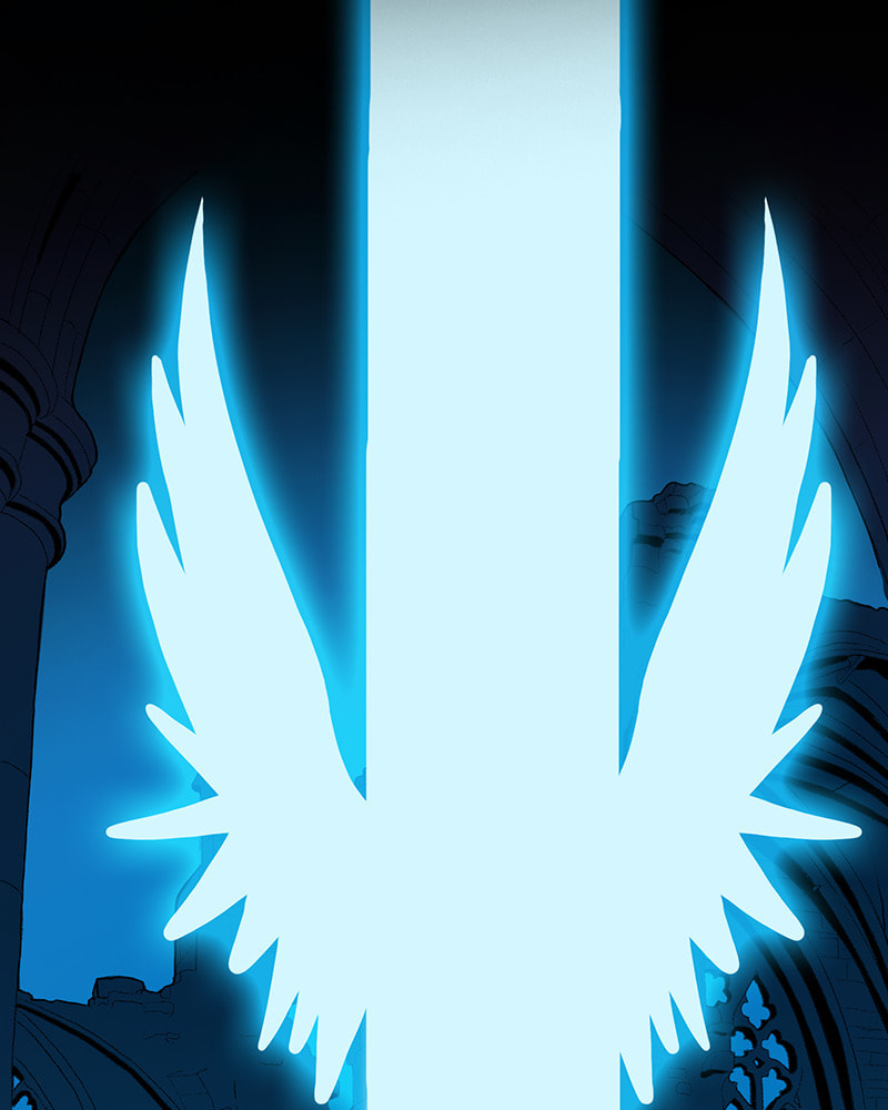 Line Chapter 21 page 110 - 