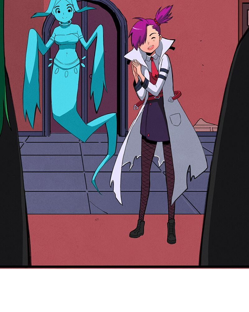 Line Chapter 21 page 16 - 