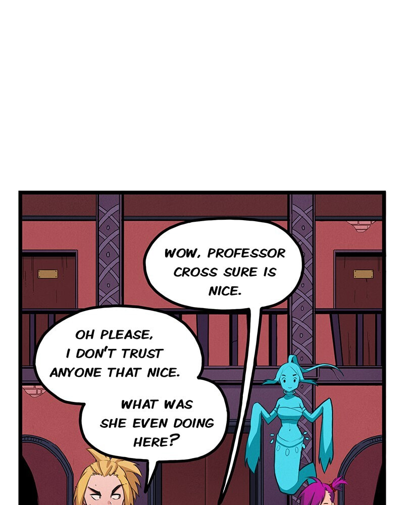 Line Chapter 21 page 17 - 