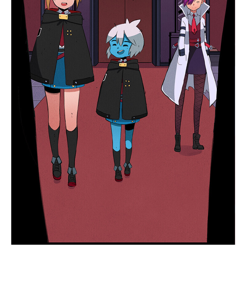 Line Chapter 21 page 18 - 