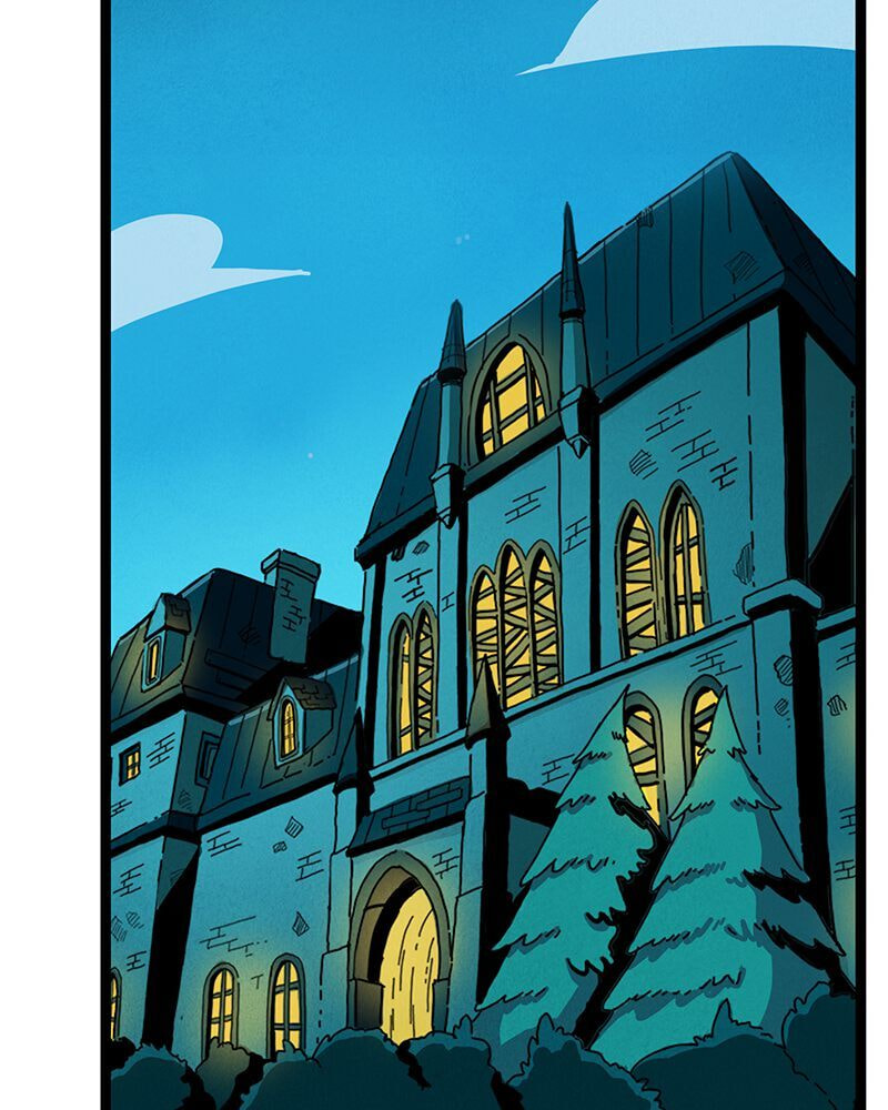 Line Chapter 21 page 21 - 