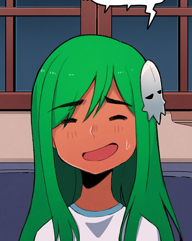 Line Chapter 21 page 25 - 