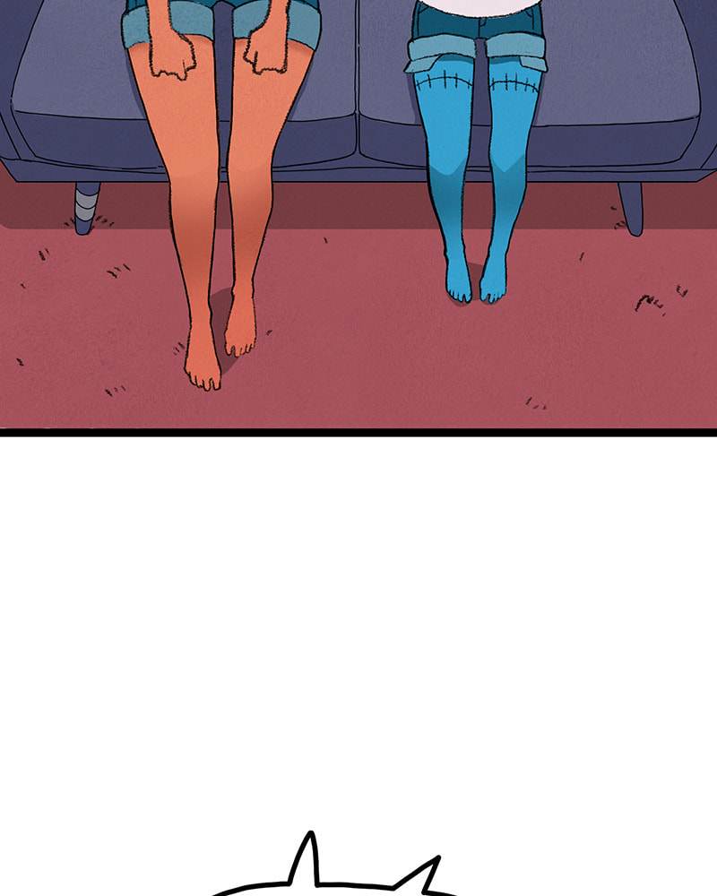 Line Chapter 21 page 31 - 
