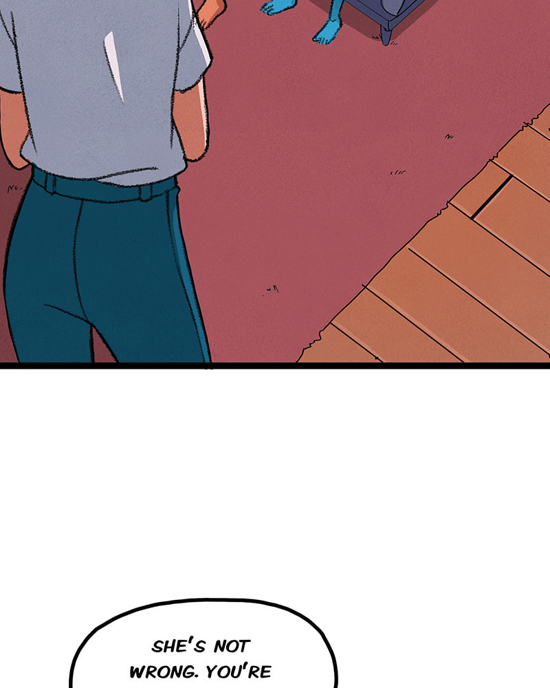 Line Chapter 21 page 35 - 