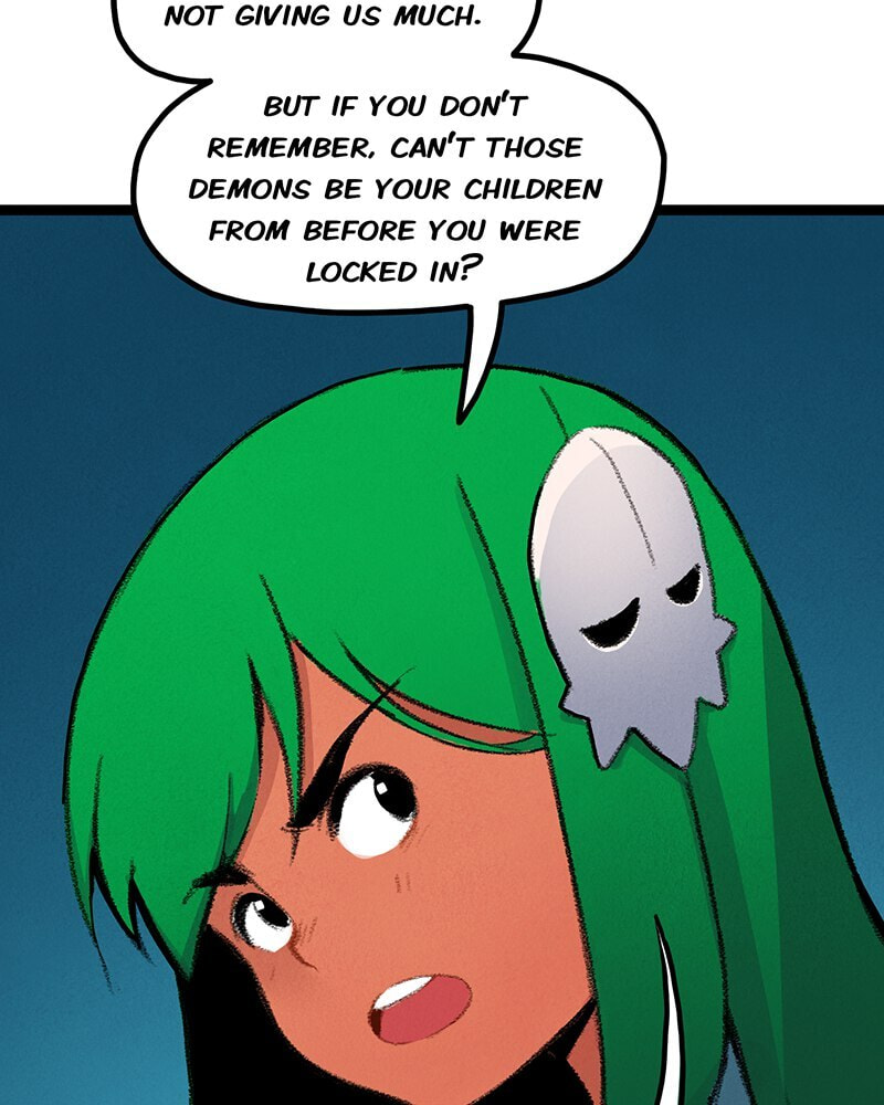 Line Chapter 21 page 36 - 