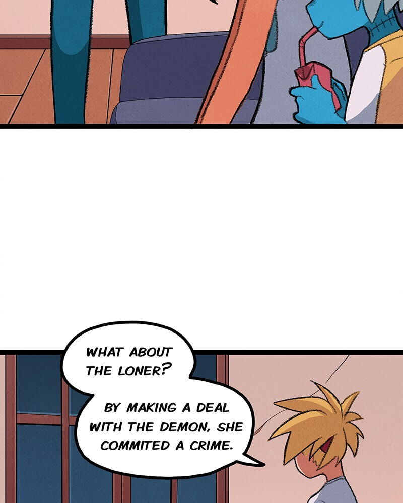Line Chapter 21 page 47 - 