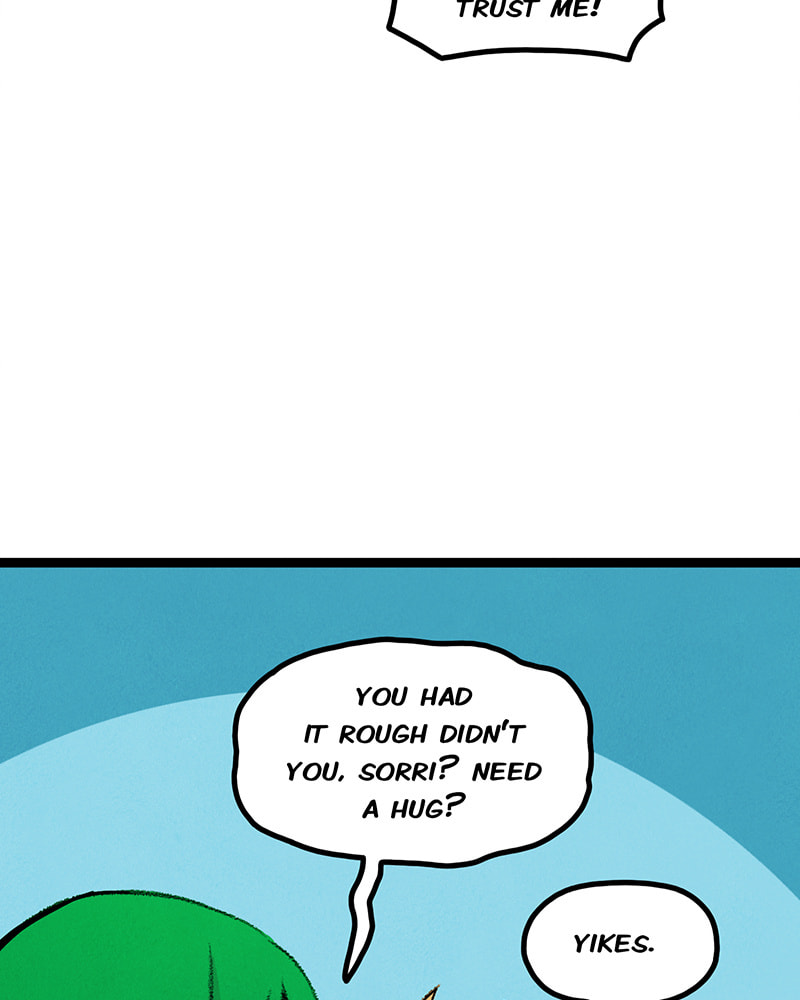 Line Chapter 21 page 52 - 