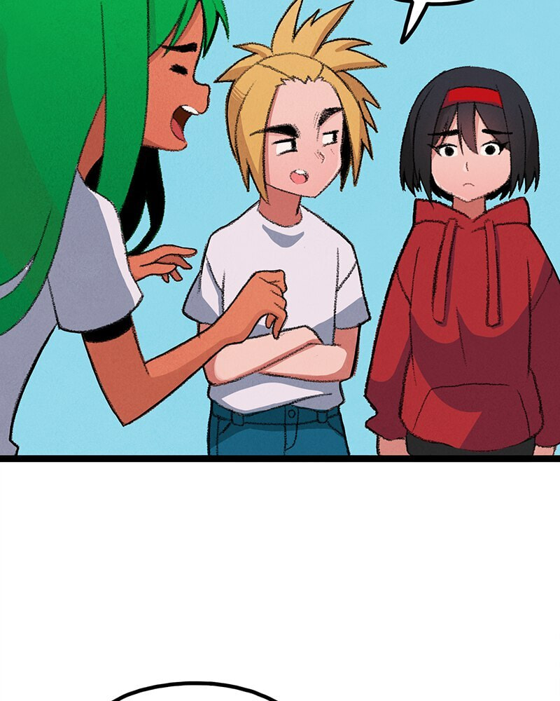 Line Chapter 21 page 53 - 