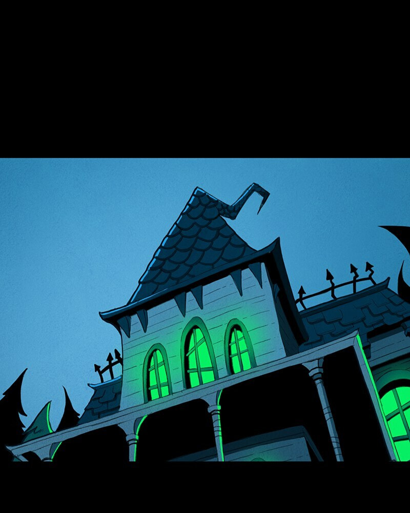 Line Chapter 21 page 71 - 