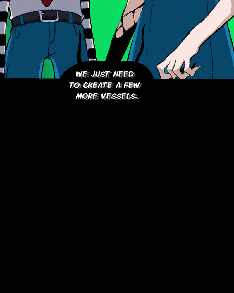 Line Chapter 21 page 76 - 