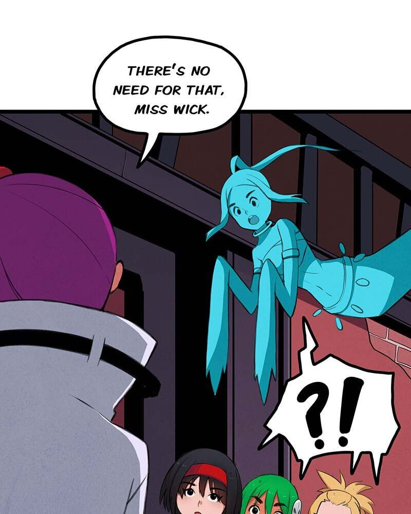 Line Chapter 21 page 10 - 