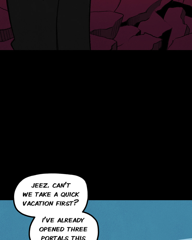Line Chapter 21 page 98 - 