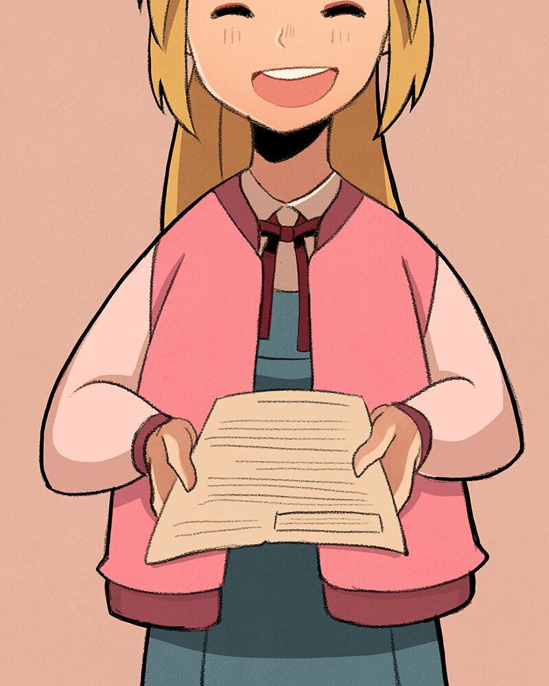 Line Chapter 22 page 13 - 