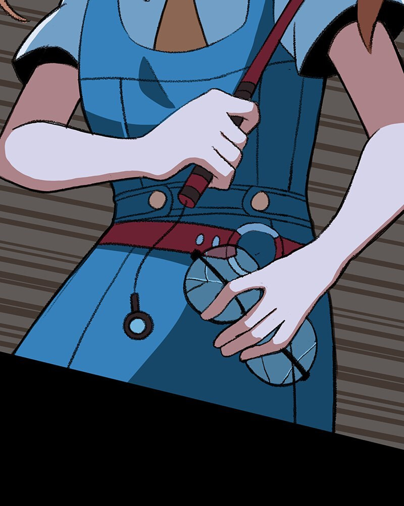 Line Chapter 22 page 123 - 