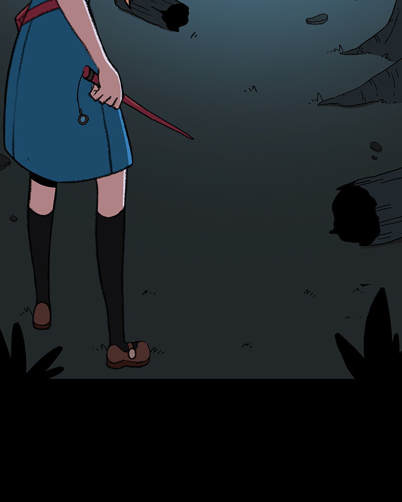 Line Chapter 22 page 126 - 