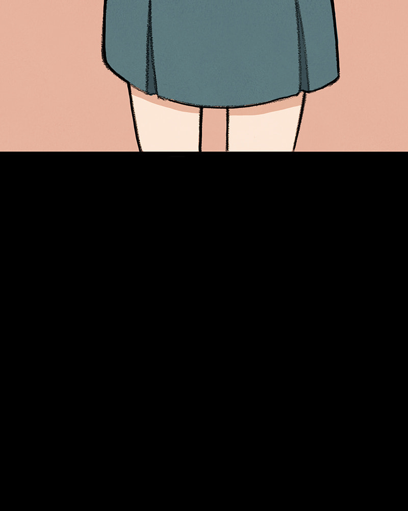 Line Chapter 22 page 14 - 