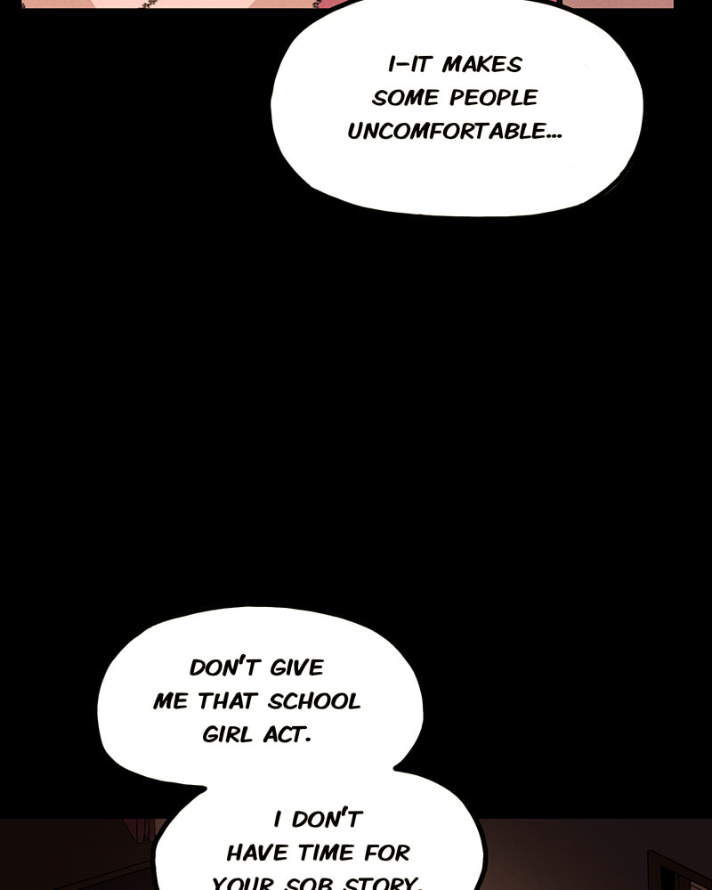 Line Chapter 22 page 23 - 