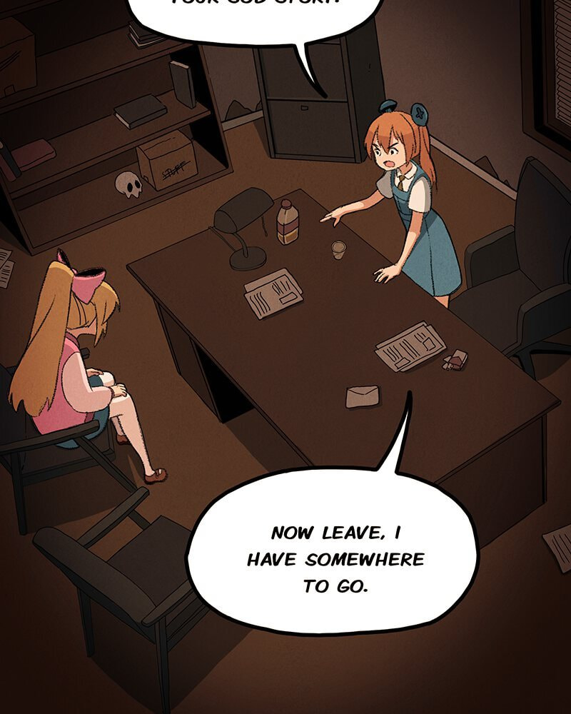 Line Chapter 22 page 24 - 