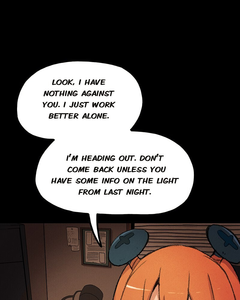 Line Chapter 22 page 28 - 