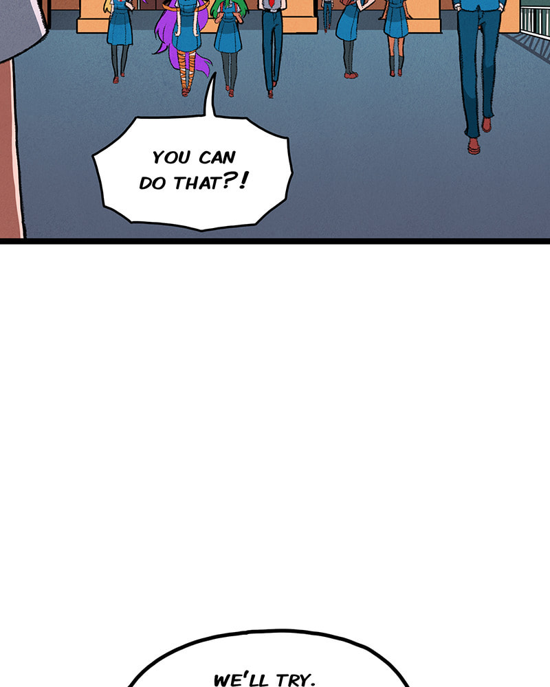 Line Chapter 22 page 36 - 