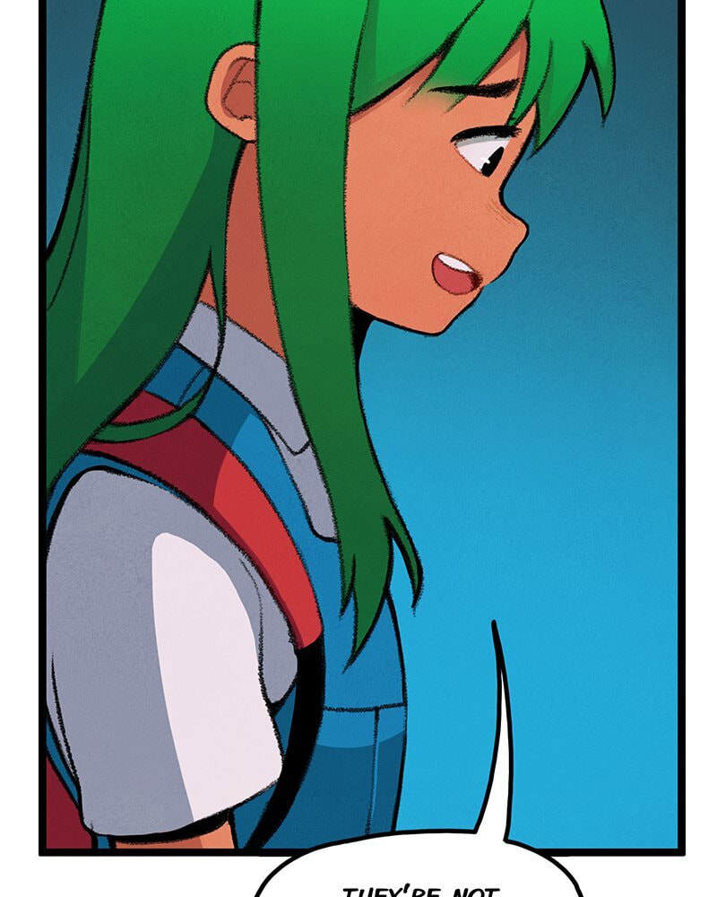 Line Chapter 22 page 40 - 