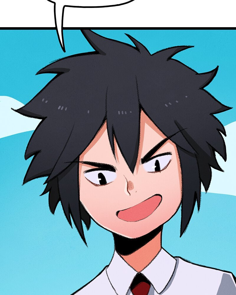 Line Chapter 22 page 44 - 