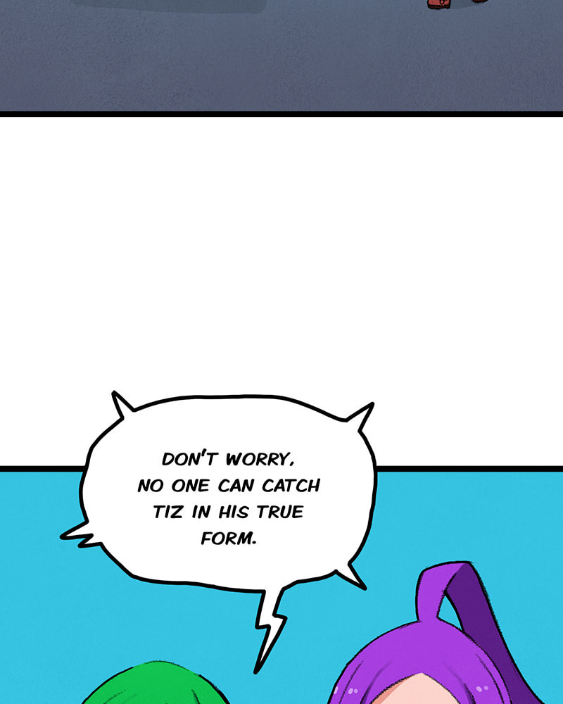 Line Chapter 22 page 47 - 